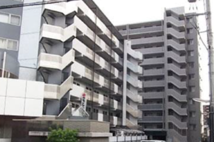 エスリード西京極