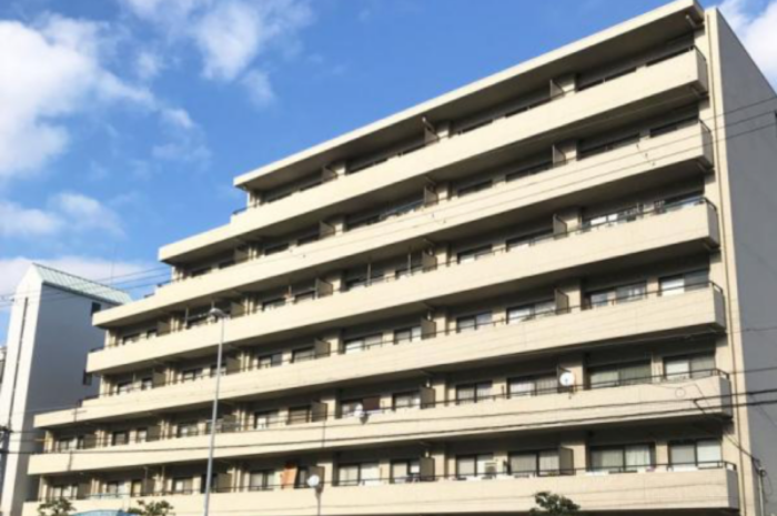 グランドゥール桂坂